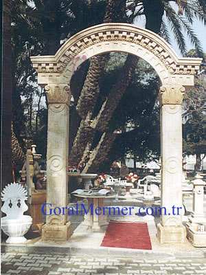 traverten kemer